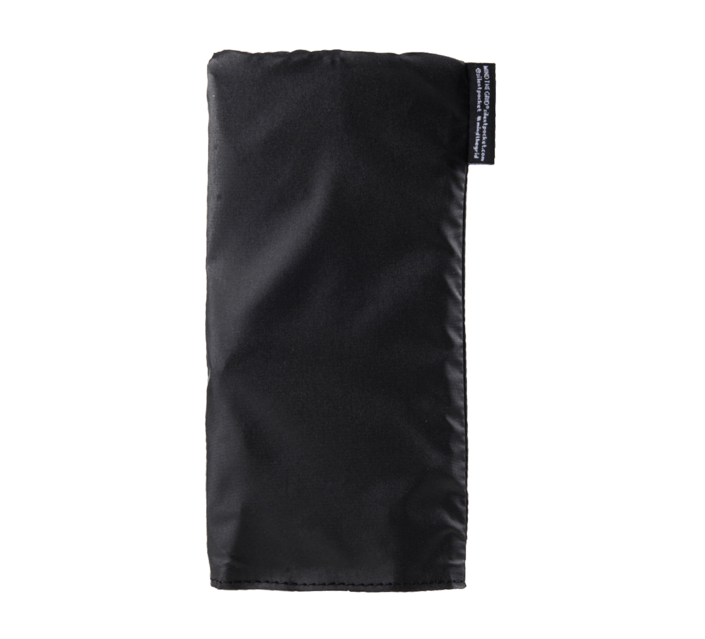 SLNT - Silent Pocket fleksibel Faradaybag for bilnøkler