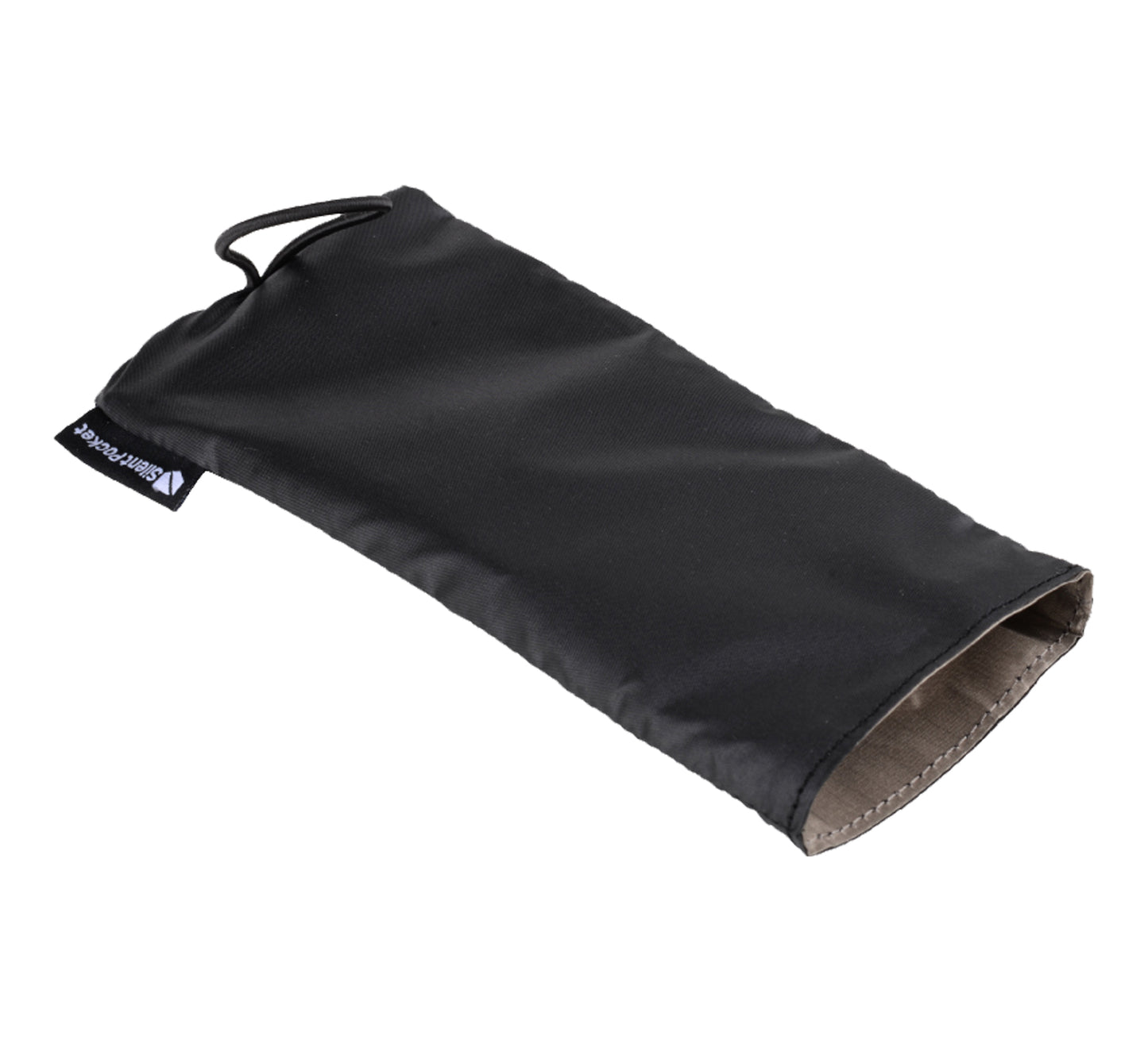 SLNT - Silent Pocket fleksibel Faradaybag for bilnøkler