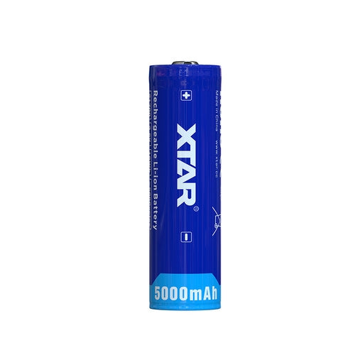 Xtar 21700 Litium Ion batteri 5000 mAh