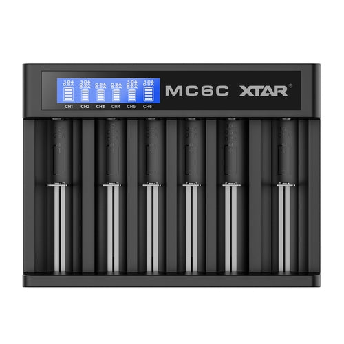 Xtar MC6C