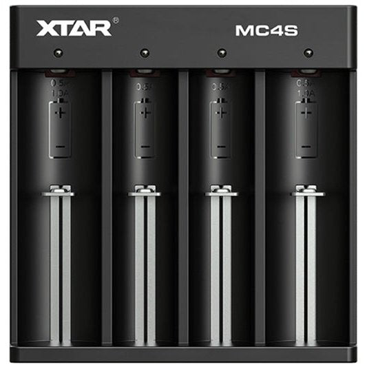 Xtar MC4S