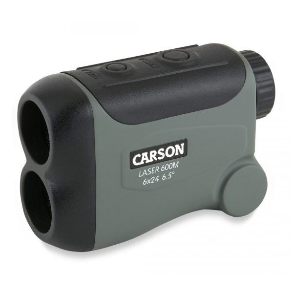 Carson LiteWave™ 650 Yard Rangefinder avstandsmåler