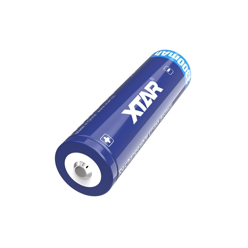 UV-pakke med UV52 lykt, lader og to batterier